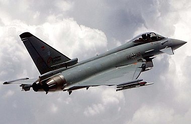 Eurofighter Typhoon